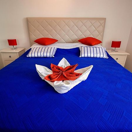 Sandy Beach Apartments ดูเช ห้อง รูปภาพ