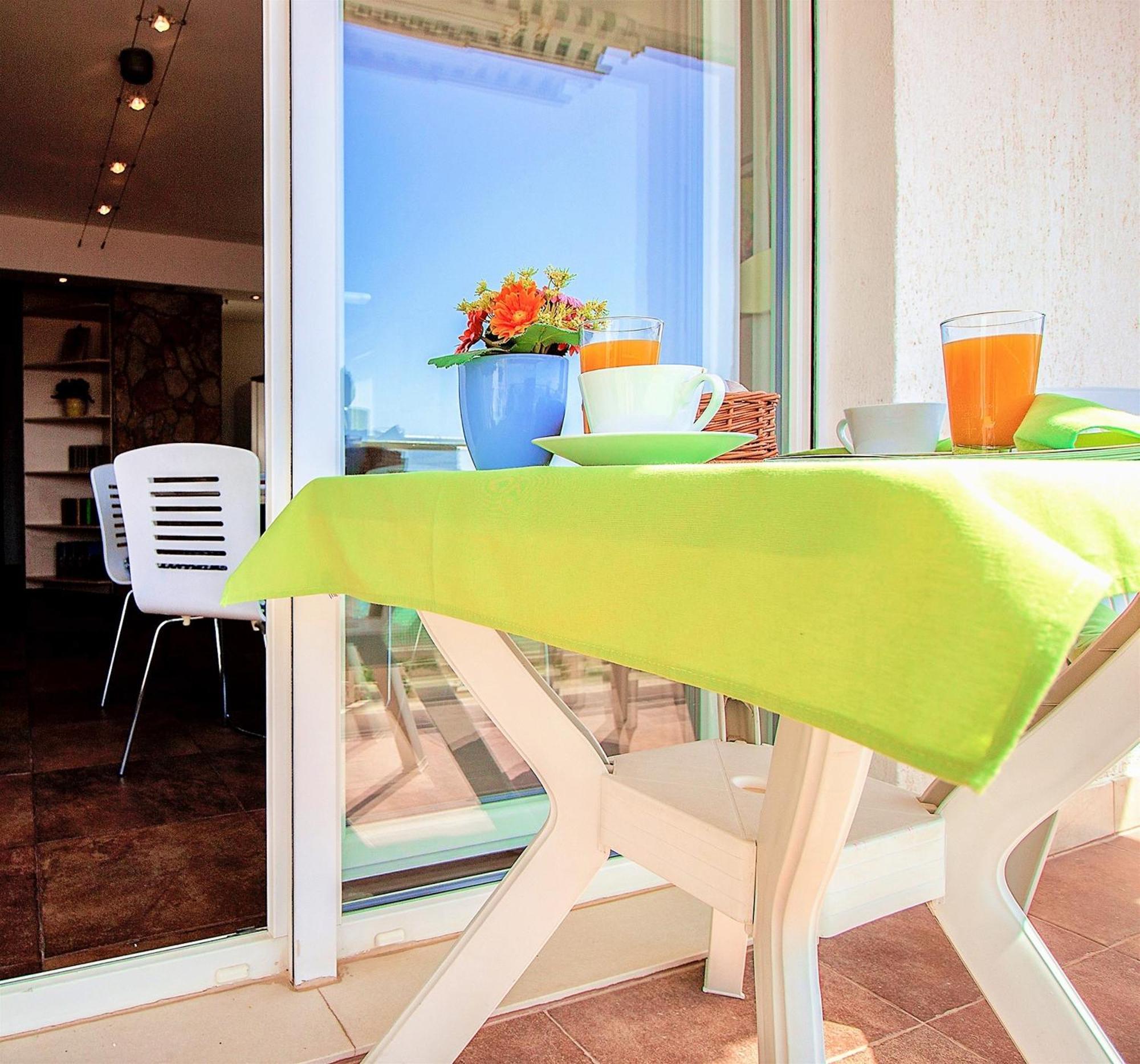 Sandy Beach Apartments ดูเช ห้อง รูปภาพ