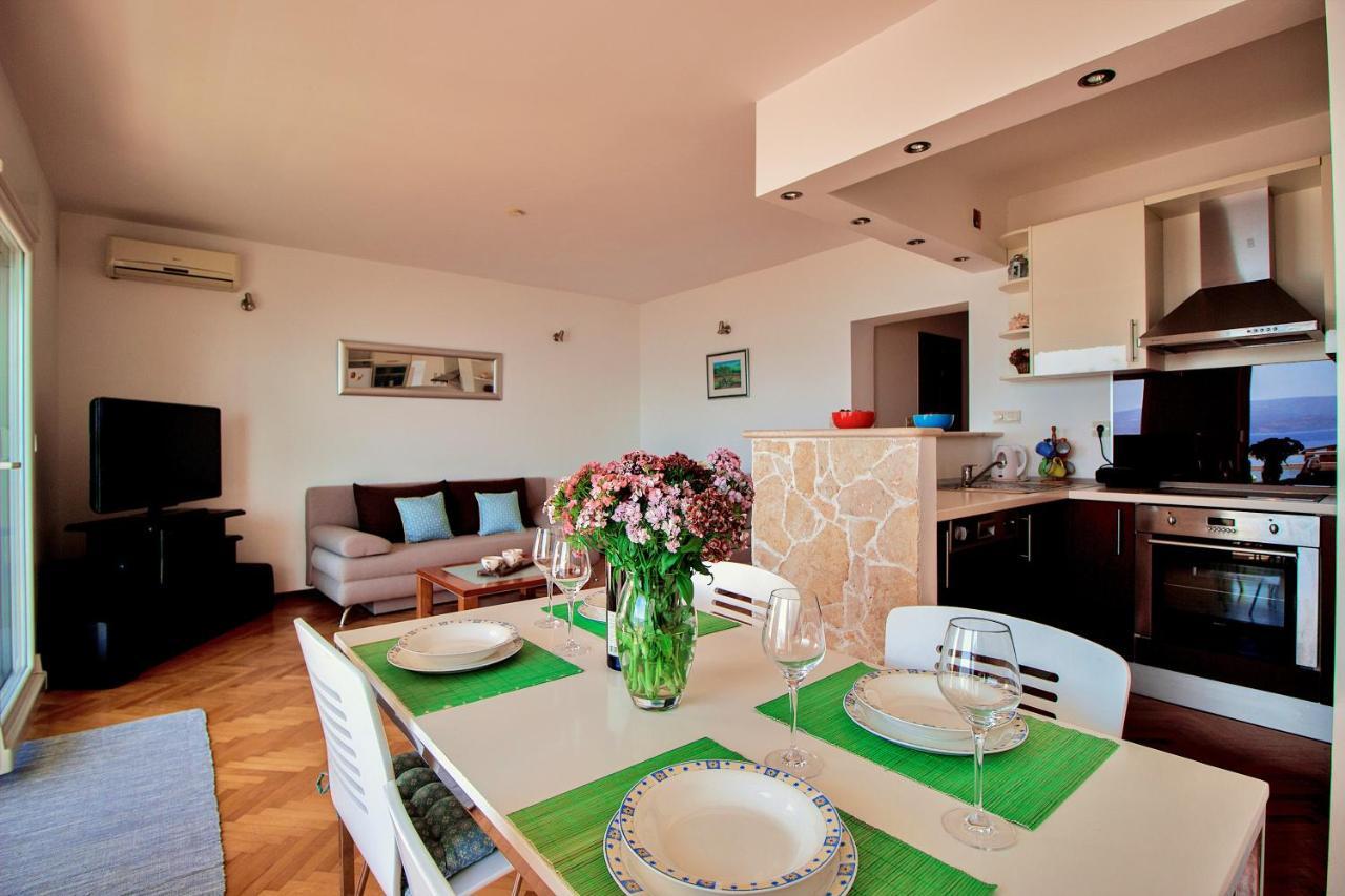 Sandy Beach Apartments ดูเช ภายนอก รูปภาพ