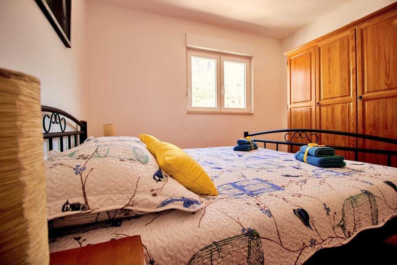 Sandy Beach Apartments ดูเช ภายนอก รูปภาพ